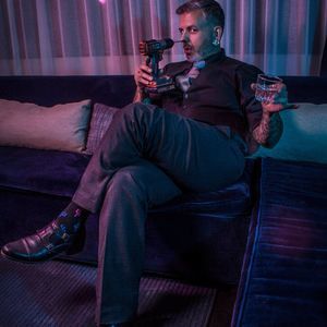 Meet your Posher, Danny